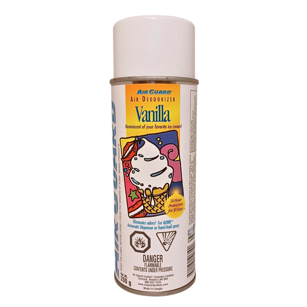 VR-310619D#B💔 Vanilla Air Freshener