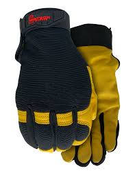 WAT-005-XXL#B💔 Flextime Glove XXL