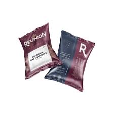 16963 Reunion Island Colombia Las Hermosas Portion Packets 71g 24/case