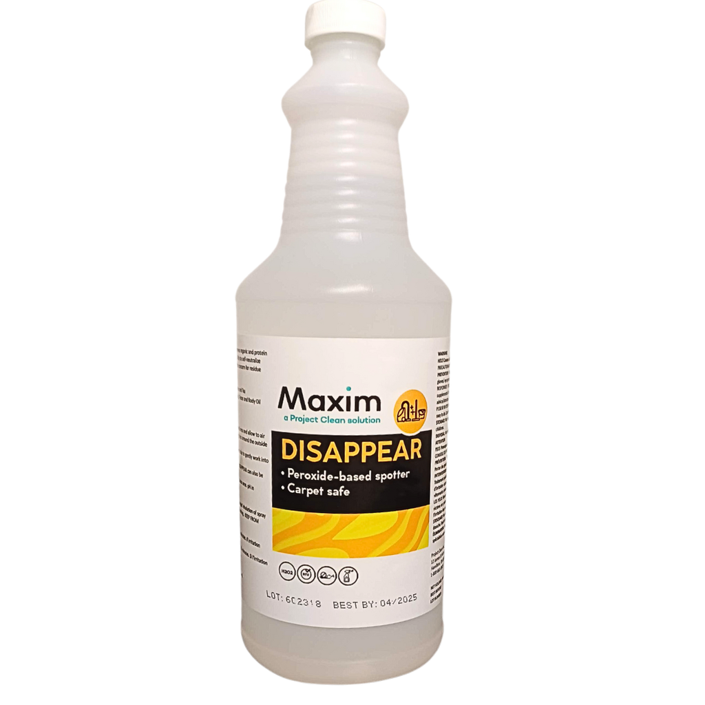 R3-53170031#B💔 Max Pro Disappear Carpet Spot Remover 946ml