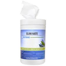 R3-16740462#B Eliminate One Step Multi Cleaner Wipe 180ct Tub