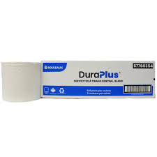 R3-57760354 DuraPlus Center Pull Paper Towel 6/cs