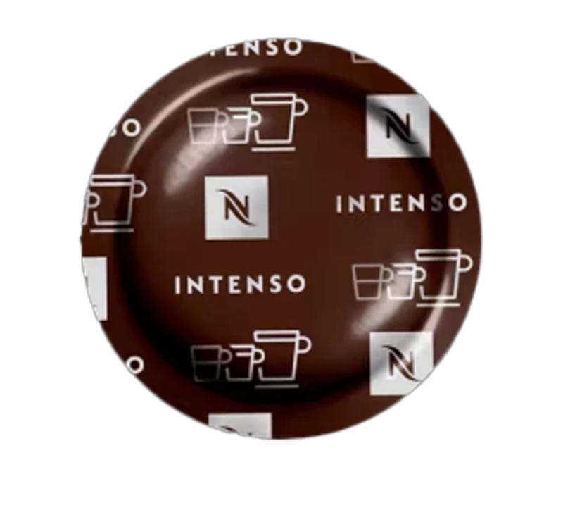 42023#B Nespresso Intenso 50/Box