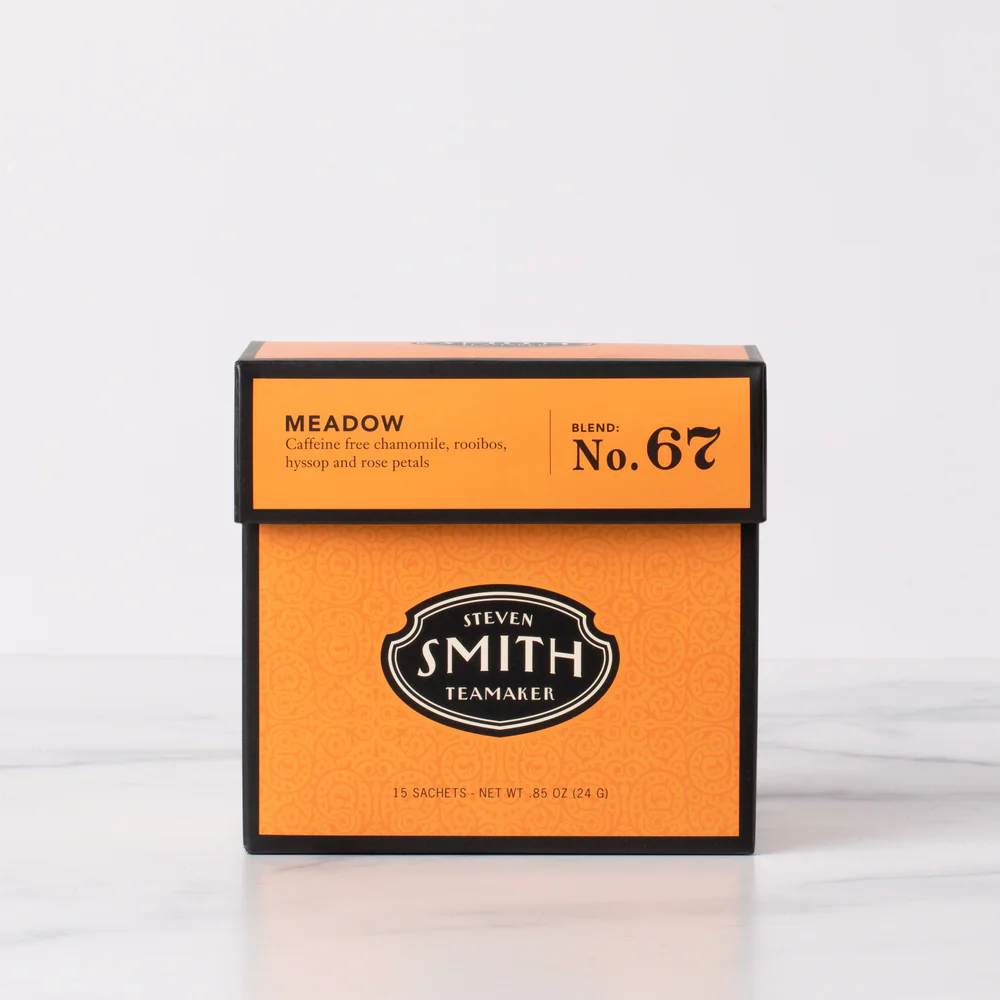 GH-5021152 Smith Tea Meadow 15/box