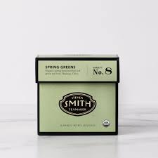 GH-5021172 Smith Tea Spring Greens 15/box