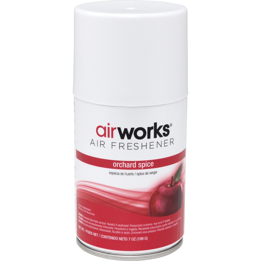 R3-14507930#B💔 Air Freshener Orchard Spice 7oz Metered 