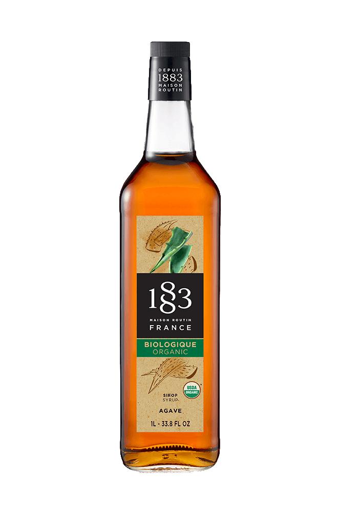 GH-185579#B💔 1883 Organic Agave Syrup 1L