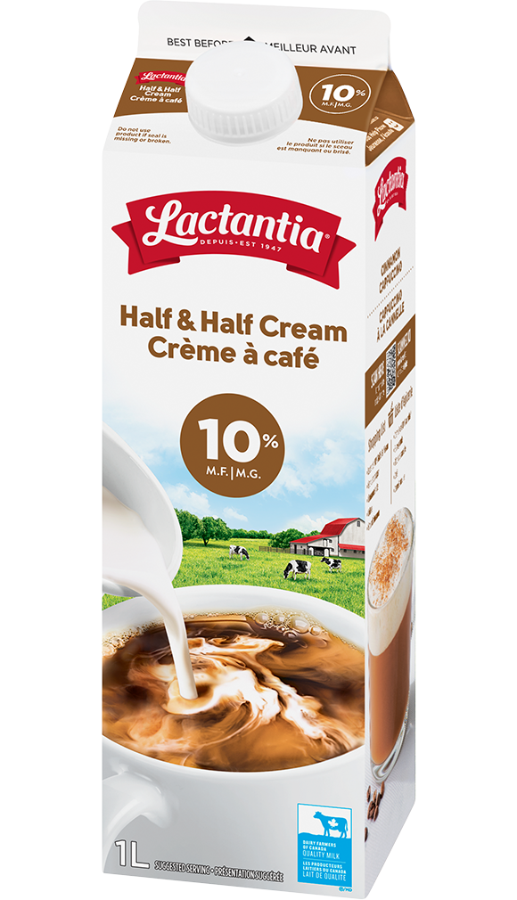 17965 10% Cream 1L