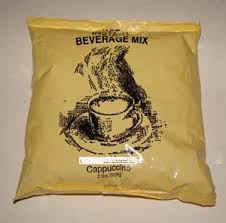 SR-CBCAPIC62#B Vic Inn Irish Cream Cappuccino 