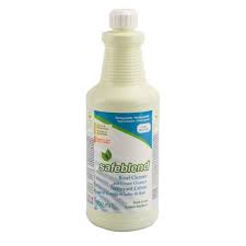 FOR-352860#B💔 Safeblend Bowl Cleaner & Cream Cleaner 950ml