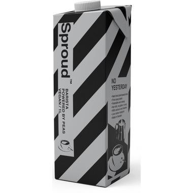GH-260026#B SPROUD Barista Pea Milk 1L