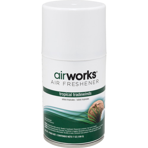 R3-14500091 Tropical Tradewinds Metered Air Freshener 7oz
