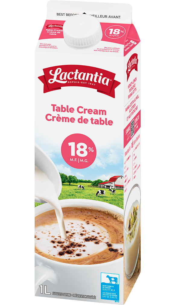 45143 18% Creamer 1L carton