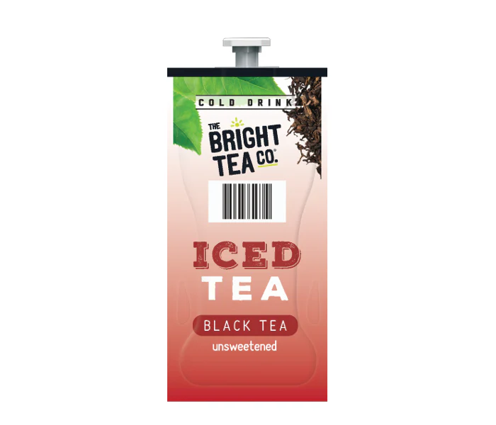 40970#B💔  Bright Tea Iced Black Tea Flavia Chill 20/Strip