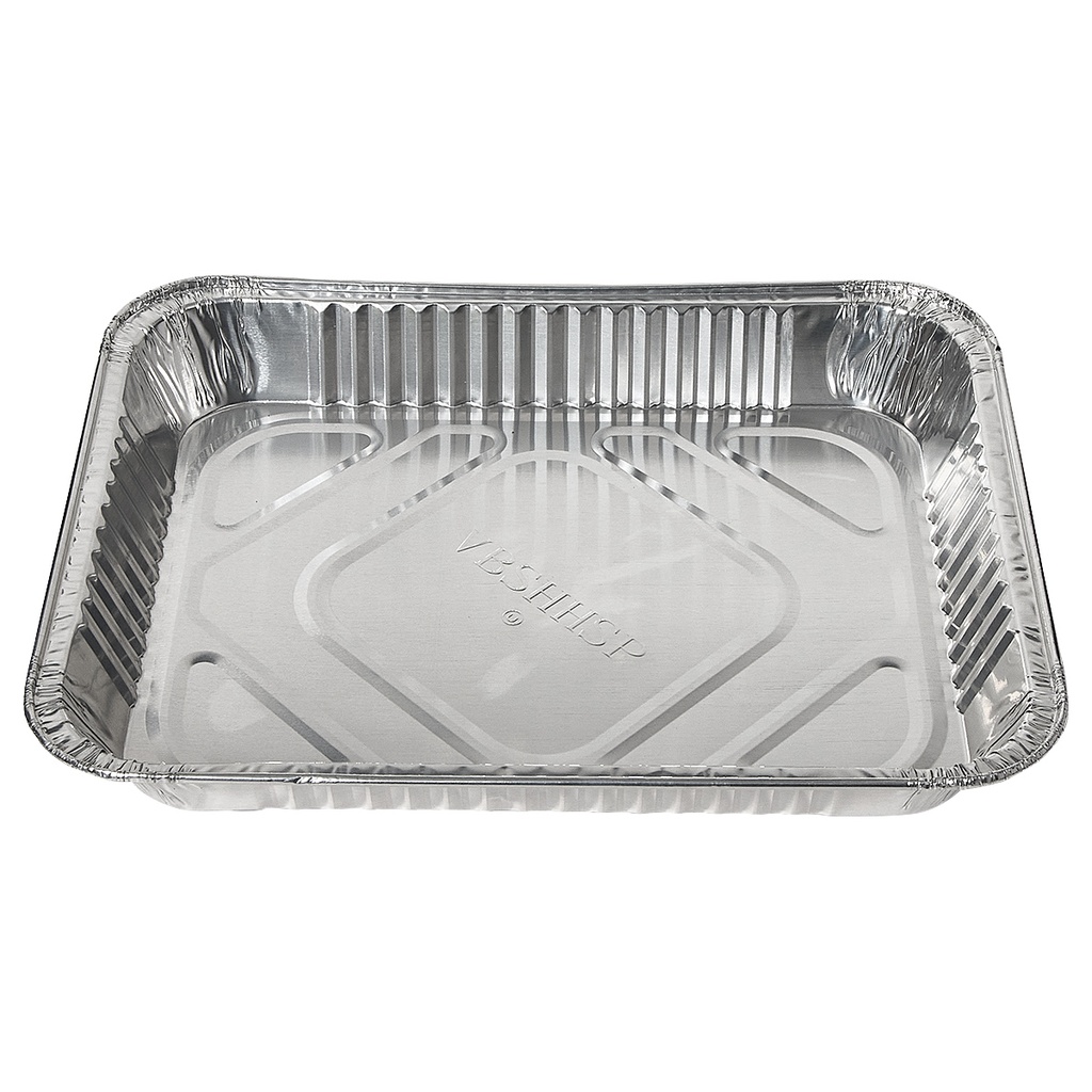 FOR-267096 Vicbay Medium 1/2 Steam Table Pan, Deep, 100/case