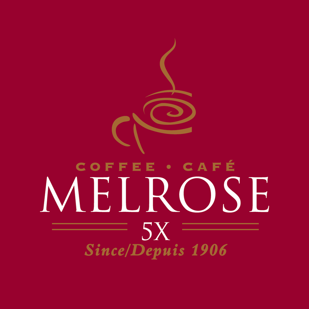 CC-159100 Melrose 5X Beans 5LB Bag