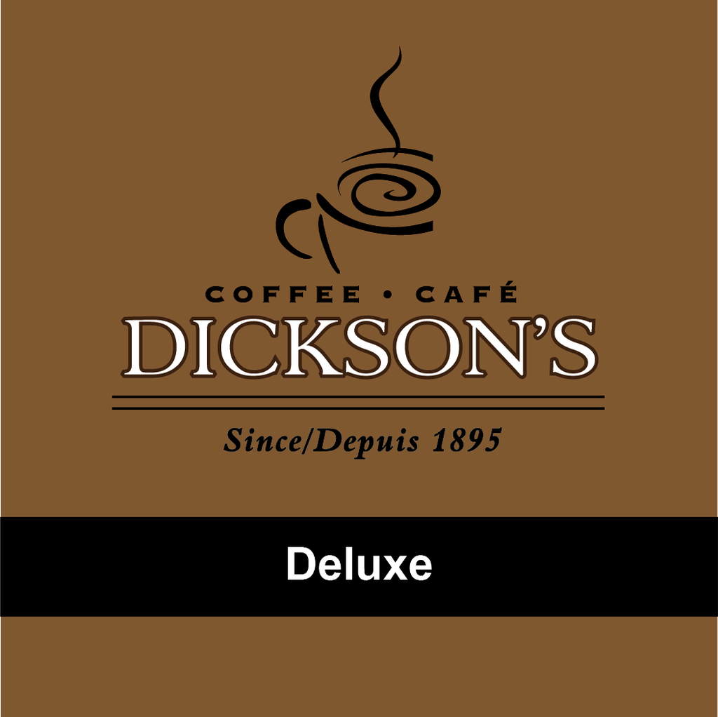 CC-159070 Dickson's Deluxe Beans 5LB Bag 