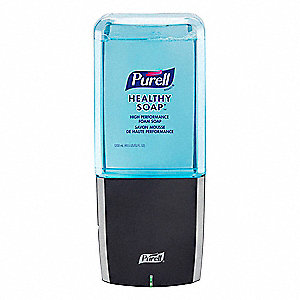 R3-35401469#B Purell ES10 8385-02 Healthy Foam Frag Free Hand Soap 1200ml