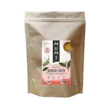 GH-20108 Numi Loose Leaf Jasmine Green Tea 1LB