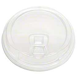 R3-79000111 Premier Essentials Sippy Lid for PET Cold Cups 12-24oz 1000/Case