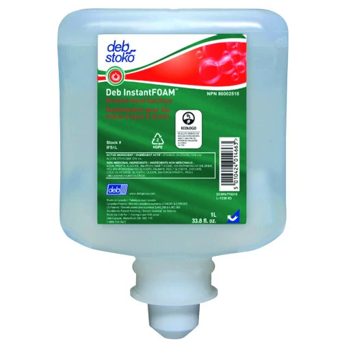 R3-68550140#B Deb Hand Sanitizer 1L