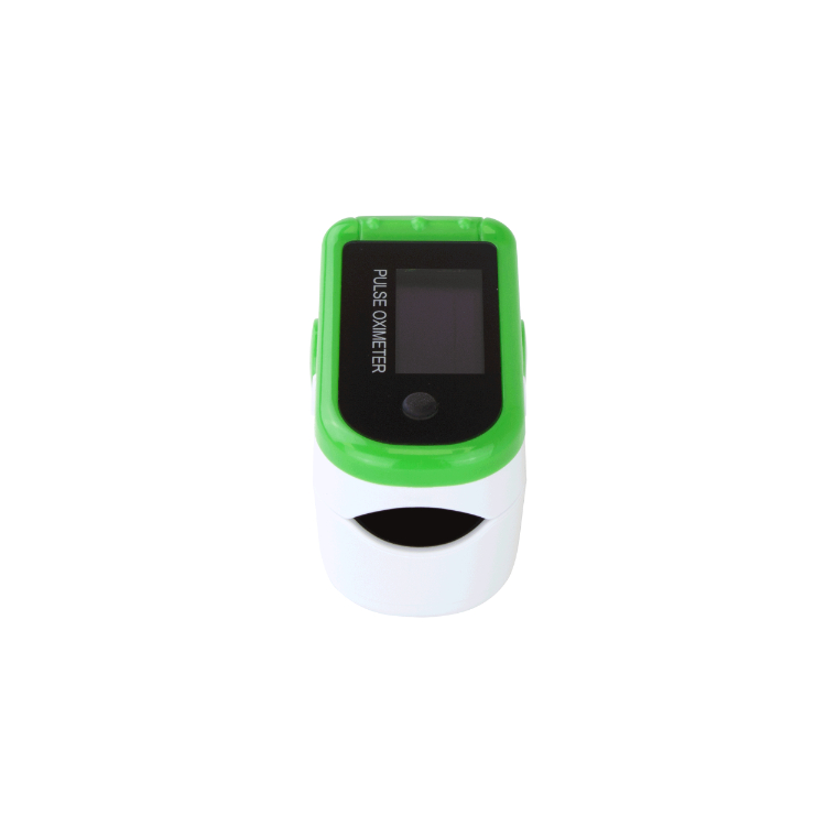 IS-7088 Dynarex Finger Pulse Oximeter