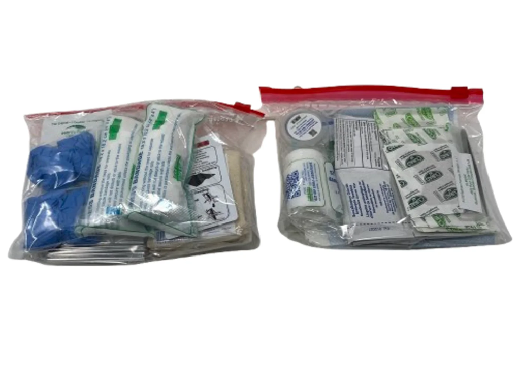 IS-RELCSAPREFILL CSA Type 1 Personal Kit Refill