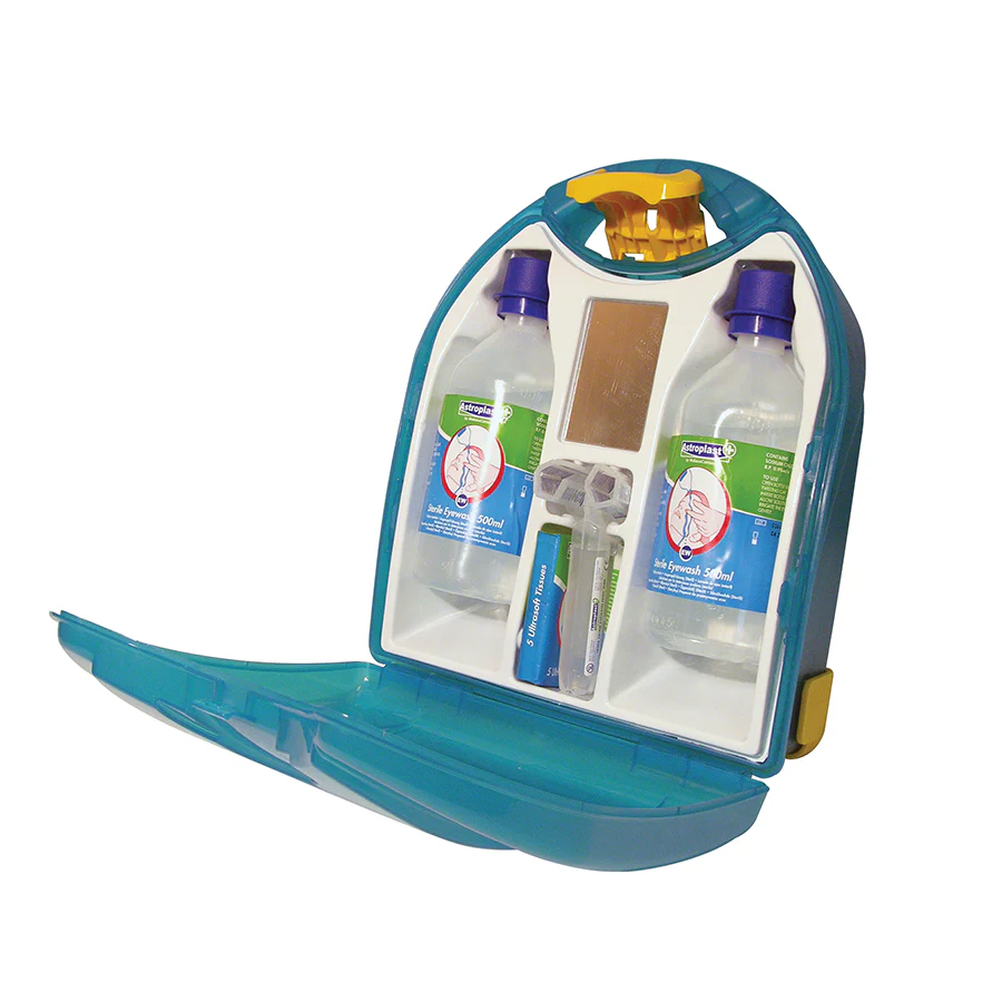 IS-1006126 Astroplast Standard Eyewash Kit