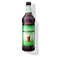 SH-M-FR135F#B Monin Cold Brew Concentrate 1L   