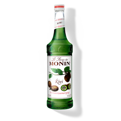 SH-M-AR027A#B Monin Kiwi 750ml Syrup 