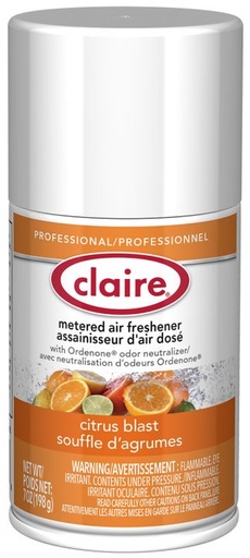 [AM-CL112#B💔] AM-CL112#B💔 Citrus Blast Metered Air Freshener