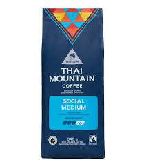 [CC-115160#B💔] CC-115160#B💔 Doi Chaang Social Medium 2lb bag
