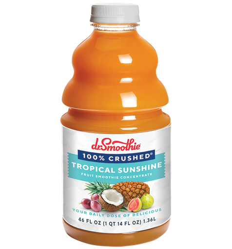 [CC-353620#B💔] CC-353620#B💔 Dr. Smoothie 100% Tropical Sunshine