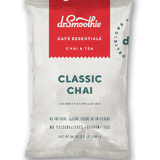 [CC-353740#B💔] CC-353740#B💔 Cafe Essentials Classic Chai. 3.5lb bag