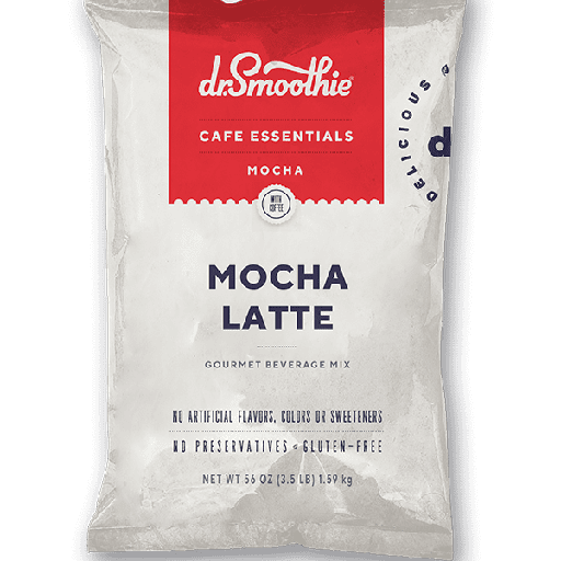 [CC-353820#B💔] CC-353820#B💔 Cafe Essentials Mocha Latte 3.5lb