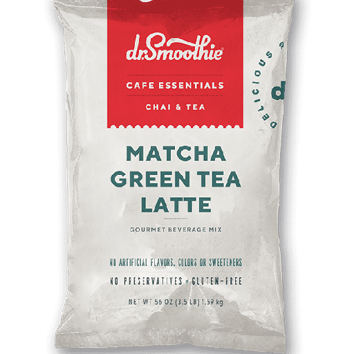 [CC-353940#B💔] CC-353940#B💔 Cafe  Essentials Matcha Green  Tea Latte 3.5lb bag