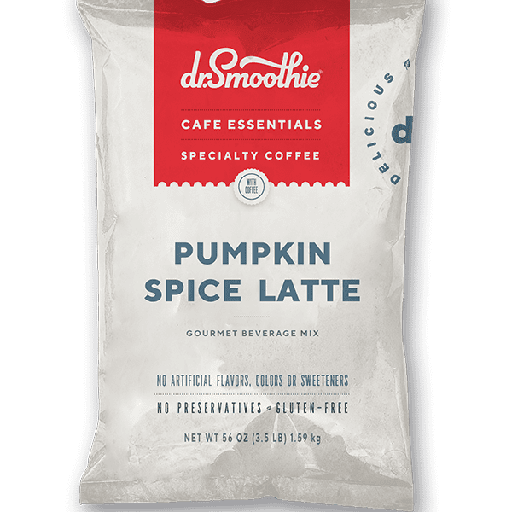 [CC-353990#B💔] CC-353990#B💔 Cafe Essentials Pumpkin Spice Latte 3.5lb bag