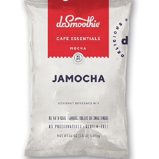 [CC-537#B💔] CC-537#B💔 Cafe Essentials Jamocha