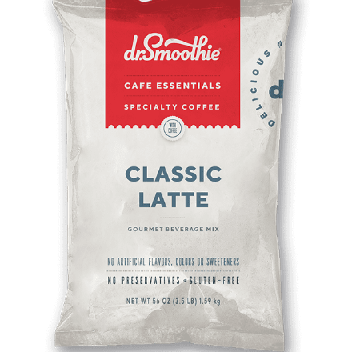 [CC-540#B💔] CC-540#B💔 Cafe Essentials Classic Latte