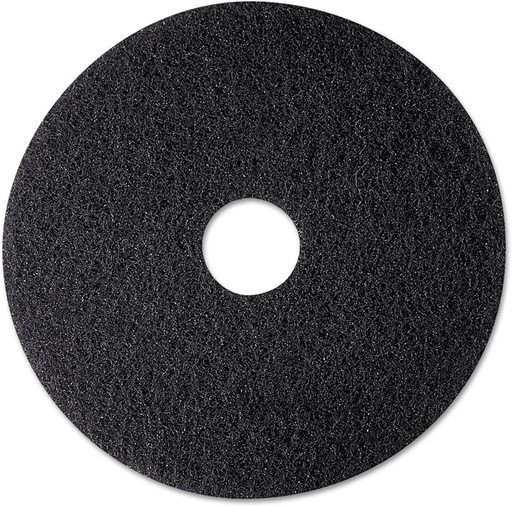 [DB-42014] DB-42014 Black Stripping Pad  19"