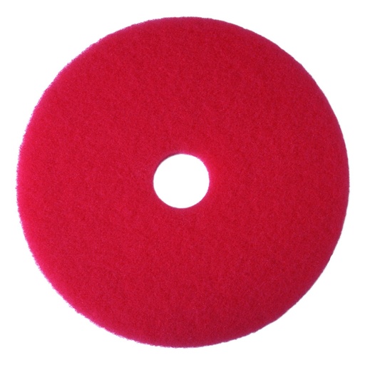 [DB-42107#B💔] DB-42107#B💔 Red Spray Buffing 20"