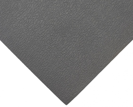 [EDM-EMAIRSOFTPEBB2X3] EDM-EMAIRSOFTPEBB2X3 Airsoft Pebbled - 2X3 Black Anti-Fatigue Mat