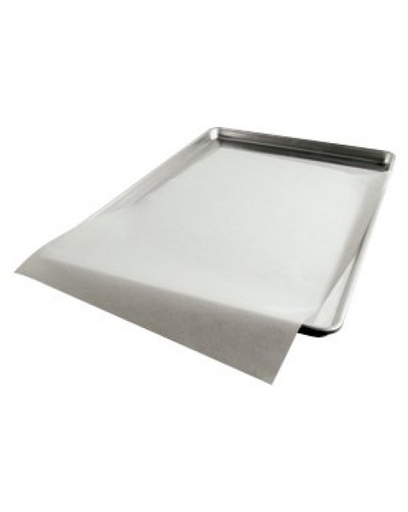 [FOR-135114] FOR-135114 Vicbay 16.4 x24.4 Silicone Parchment White 1000/case