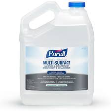 [FOR-159247S#B💔] FOR-159247S#B💔 Purell Multi-Surface Disinfectant 3.78L