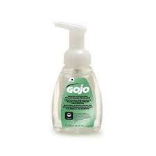 [FOR-259047#B💔] FOR-259047#B💔 GoJo Green Foam Handwash ( 5715-06) 222 ml