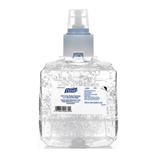 [FOR-259187#B💔] FOR-259187#B💔 Purell Hand Sanitizer 1200 ml - 1903-02
