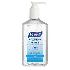 [FOR-259208#B💔] FOR-259208#B💔 Purell 3770 Instant Hand Sanitizer 12oz 
