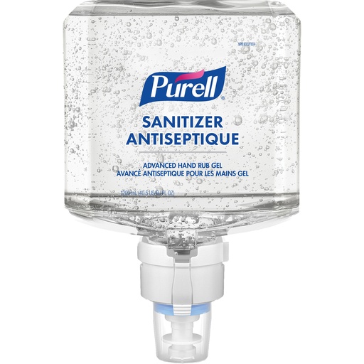 [FOR-259506#B💔] FOR-259506#B💔 5060-02 Purell Hand Sanitizer ES4 1200ml  GEL