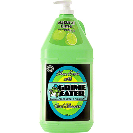 [GE-90-04#B💔] GE-90-04#B💔 Grime Eater Hand Cleaner with pumice/pump