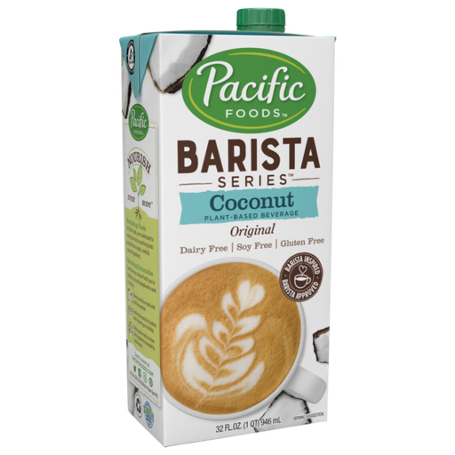 [GH-21800#B💔] GH-21800#B💔 Pacific Barista Coconut  32oz